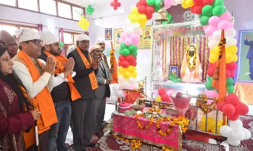 Chandigarh के मेयर आज निवासियों की बात सुनेंगे