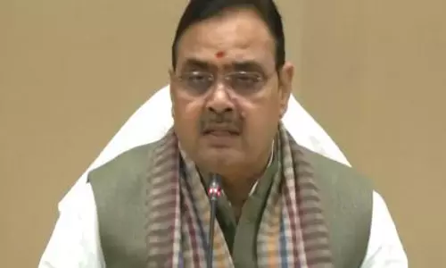 CM भजनलाल शर्मा ने बजट की ‘विकसित भारत 2047’ योजना का किया स्वागत
