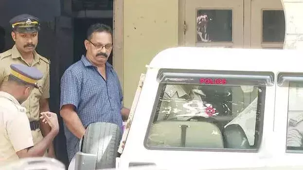 Kerla: सबरीमाला सोना चोरी मामला; पूर्व अधिकारी सुधीश बाबू को मिली जमानत
