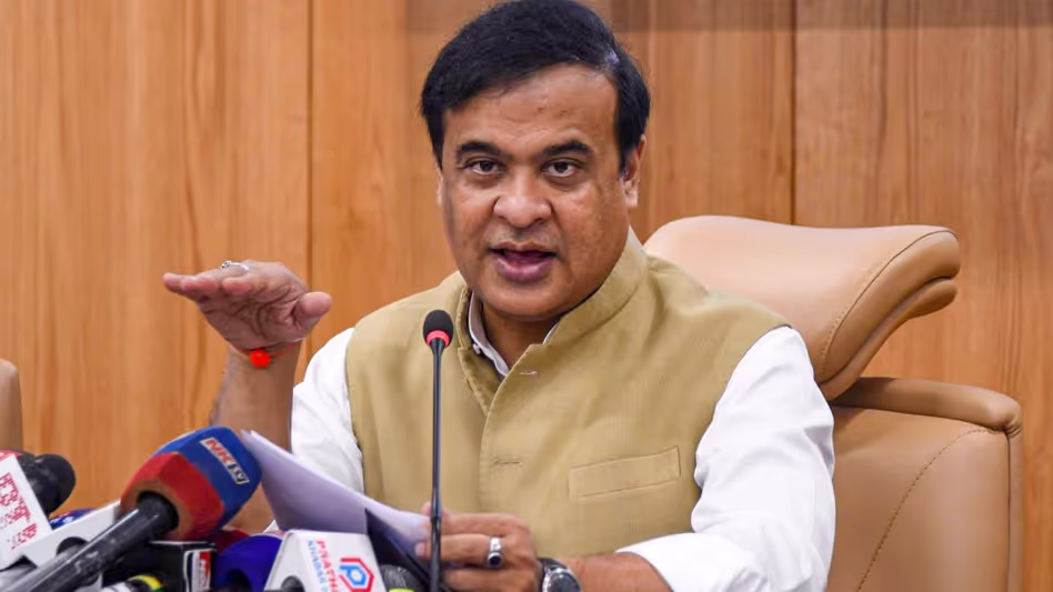Himanta ने कहा कि सुधार-उन्मुख केंद्रीय बजट से असम को काफी फायदा होगा