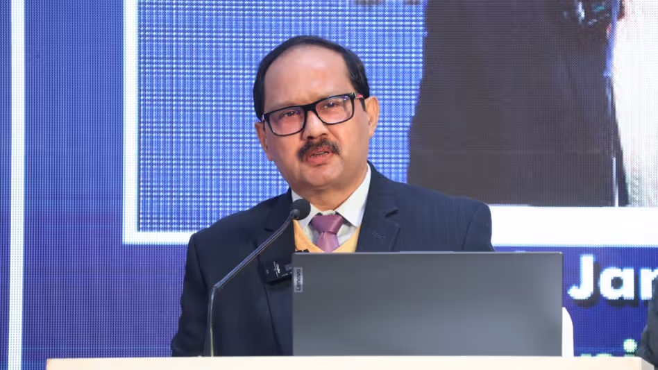 Assam : केंद्रीय बजट 2026 उच्च शिक्षा के ज़रिए विकसित भारत के लिए मज़बूत नींव रखता Assam : केंद्रीय बजट 2026 उच्च शिक्षा के ज़रिए विकसित भारत के लिए मज़बूत नींव रखता