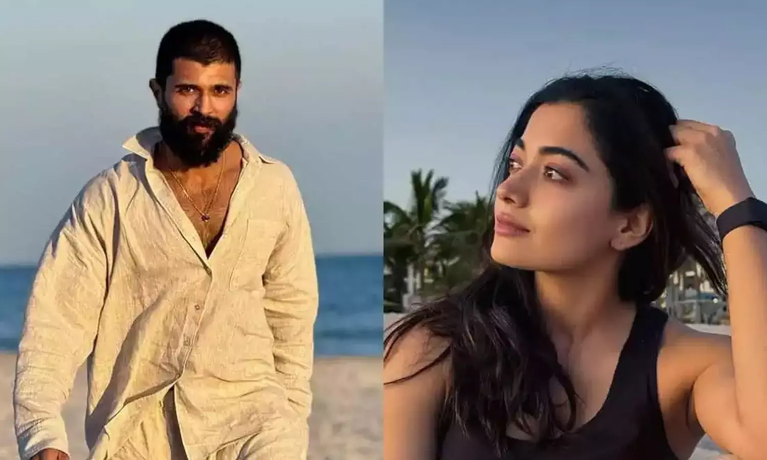 Vijay देवरकोंडा-रश्मिका की शादी के बारे में आपको जो कुछ भी जानना है