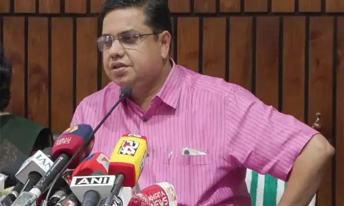 केरल विधानसभा अध्यक्ष ने पय्यानूर बम हमले के मामले में UDF MLA की स्थगन याचिका खारिज कर दी