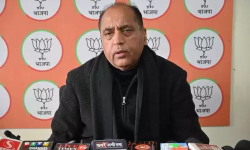 हिमाचल के LoP ने प्रस्तावों को राज्य के लिए क्रांतिकारी बताया हिमाचल के LoP ने प्रस्तावों को राज्य के लिए क्रांतिकारी बताया