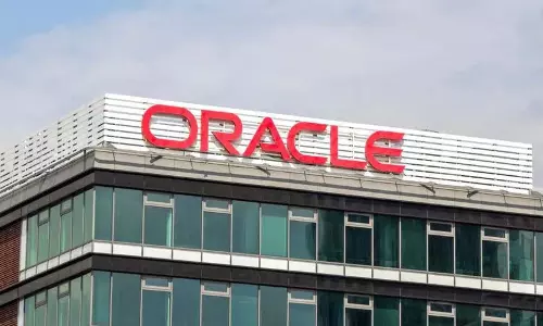 Oracle 30,000 कर्मचारियों तक की छंटनी कर सकता है, OpenAI के प्रति प्रतिबद्धता का हवाला दिया गया Oracle 30,000 कर्मचारियों तक की छंटनी कर सकता है, OpenAI के प्रति प्रतिबद्धता का हवाला दिया गया