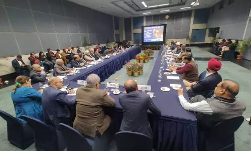 बजट 2026-27, केंद्र ने Chandigarh का हिस्सा 437.66 करोड़ रुपये घटाया बजट 2026-27, केंद्र ने Chandigarh का हिस्सा 437.66 करोड़ रुपये घटाया