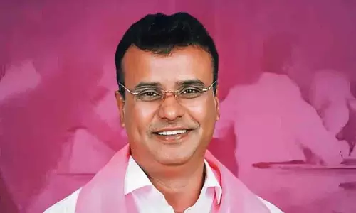 हम कॉलोनियों के विकास के लिए सहायता प्रदान करेंगे: विधायक KP Vivekananda हम कॉलोनियों के विकास के लिए सहायता प्रदान करेंगे: विधायक KP Vivekananda