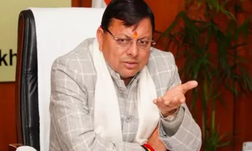 डिजिटल पहल: CM ने कर्मचारियों के लिए नया ट्रेनिंग मैनेजमेंट सिस्टम शुरू किया