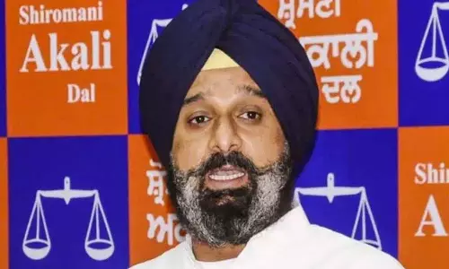 बिक्रम सिंह मजीठिया को आय से अधिक Assets Case में जमानत मिली