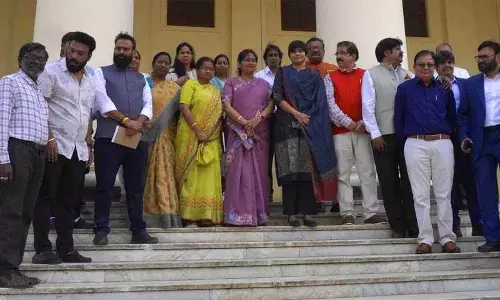 Project Shakti 60,000 लड़कियों को दोबारा इस्तेमाल होने वाले सैनिटरी पैड बांटने के लिए लॉन्च किया