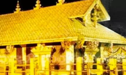 Kerala: सबरीमाला में फिल्म शूटिंग को लेकर नया विवाद