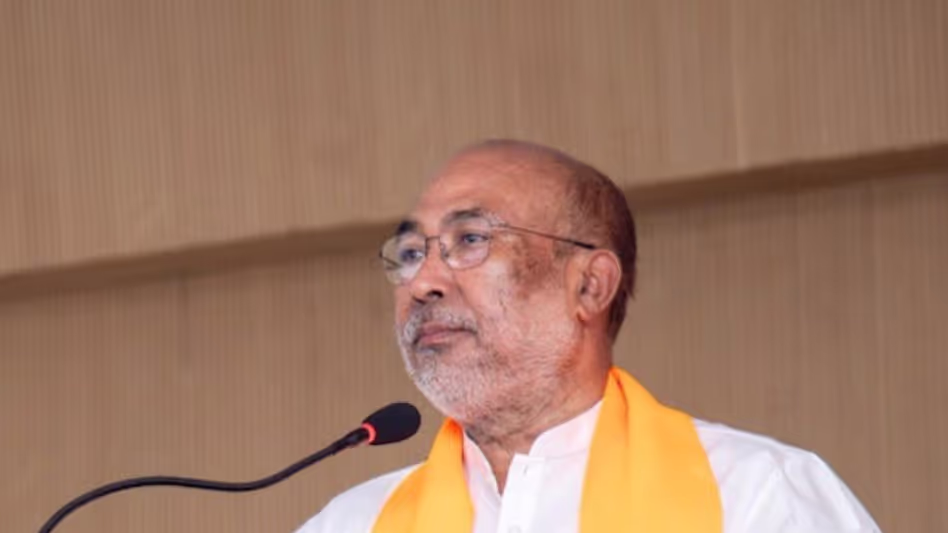 Manipur : पूर्व सीएम ने कहा कि बजट सुधारों से स्टार्टअप्स को बढ़ावा मिलेगा