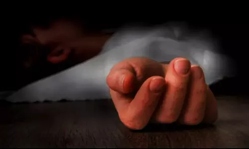 पुलिस भर्ती: 5 KM दौड़ पूरी करने के बाद युवक की हार्ट अटैक से मौत