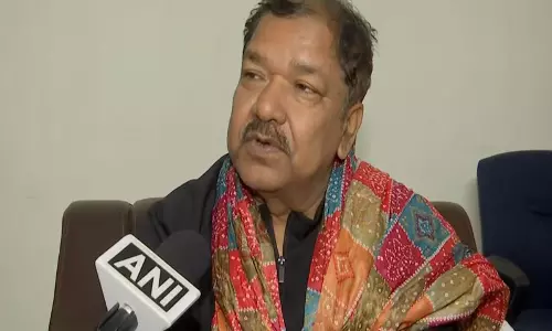 वोकल फॉर लोकल से आत्मनिर्भर भारत की दिशा: Dilip Jaiswal