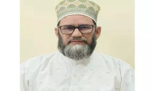 MD Yakub Pasha ने स्थानीय पदों पर अल्पसंख्यकों के लिए 10% आरक्षण की मांग की