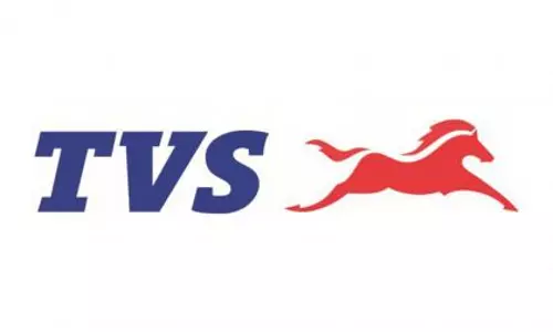TVS मोटर कंपनी की बिक्री जनवरी 2026 में 29% बढ़ी
