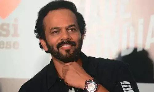 Rohit Shetty के घर फायरिंग मामले में पांच लोग गिरफ्तार, लॉरेंस बिश्नोई गैंग पर शक