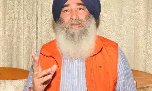 केंद्रीय बजट, Guru Ravidas के मूल सिद्धांतों की अनदेखी करता है, SAD नेता ने कहा केंद्रीय बजट, Guru Ravidas के मूल सिद्धांतों की अनदेखी करता है, SAD नेता ने कहा