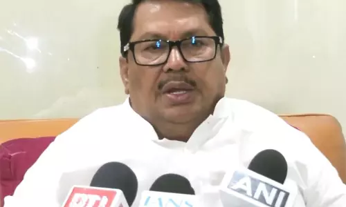 Vijay Wadettiwar: अजित पवार की विमान दुर्घटना में गड़बड़ी की आशंका