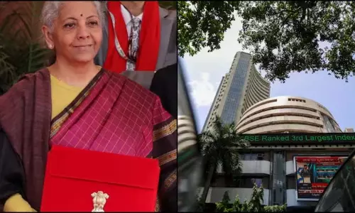 सरकार को ऐसा क्यों लगता है कि निवेशकों की सुरक्षा के लिए STT में बढ़ोतरी ज़रूरी है? सरकार को ऐसा क्यों लगता है कि निवेशकों की सुरक्षा के लिए STT में बढ़ोतरी ज़रूरी है?