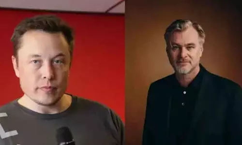 Elon Musk ने क्रिस्टोफर नोलन की कास्टिंग पर तंज कसा