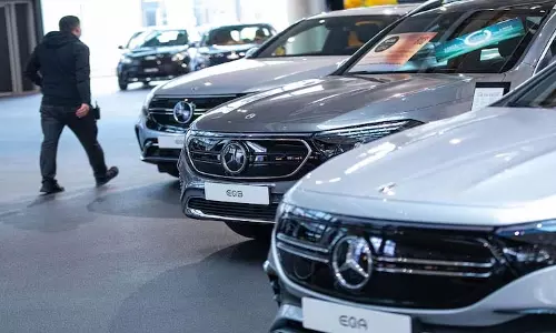 चुनौतियों के बावजूद Auto body FY27 के लिए 5-6% ग्रोथ टारगेट पर कायम चुनौतियों के बावजूद Auto body FY27 के लिए 5-6% ग्रोथ टारगेट पर कायम