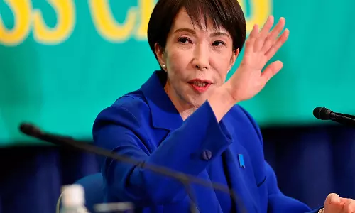 Japan में हुए अचानक चुनाव ने प्रधानमंत्री ताकाइची की विघटनकारी शक्तियों पर बहस छेड़ दी