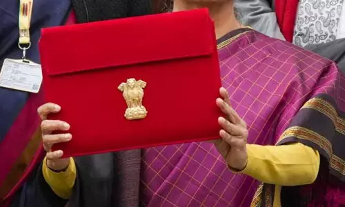 बजट FY27 मैक्रो स्थिरता के प्रति प्रतिबद्धता दिखाता है: फिच
