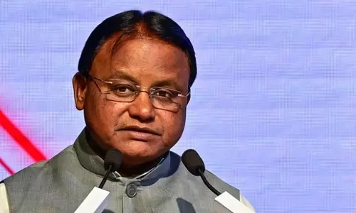 Odisha CM ने रेलवे बजट में रिकॉर्ड आवंटन के लिए पीएम मोदी को धन्यवाद दिया
