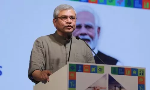 रेलवे बजट में ओडिशा को 10,928 करोड़ रुपये का आवंटन मिला