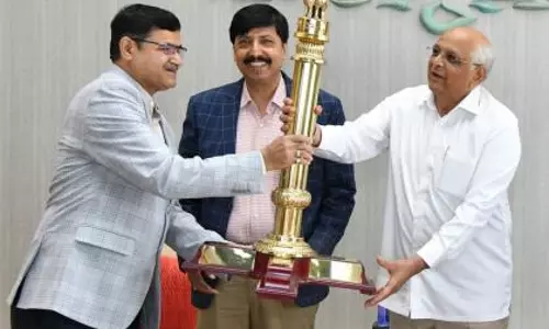 मिक्स्ड डिसएबिलिटी T20I: इंग्लैंड ने सीरीज़ में 2-1 की बढ़त बनाई