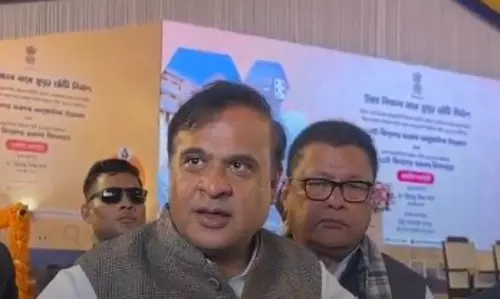 कांग्रेस–राइजर दल गठबंधन पर बड़ा खुलासा, CM करेंगे घोषणा