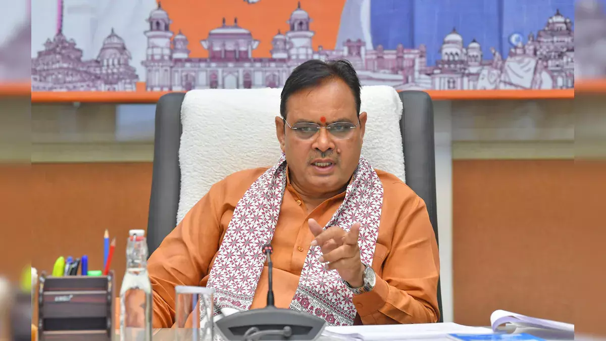 Jaipur: सीएम आवास पर जनसुनवाई, जनता को मिला राहत का भरोसा