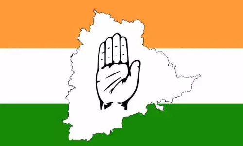 Hyderabad: नगरपालिका चुनावों से पहले, कांग्रेस सरकार ने 2,780 करोड़ रुपये मंज़ूर किए