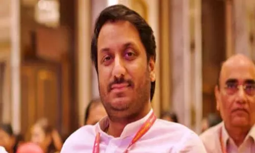 मुंडवा जमीन घोटाले में Parth Pawar को राहत; सिर्फ शीतल तेजवानी आरोपी