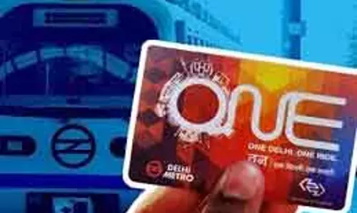 अब मेट्रो कार्ड आपके Mobile में, QR-स्कैन से आसान सफर
