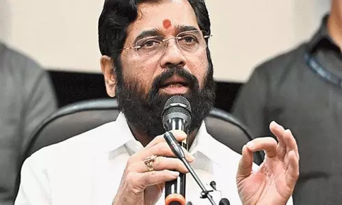 Shinde Sena ने ठाणे और 2 अन्य नगर निगमों में महिलाओं को मेयर पद की पेशकश की