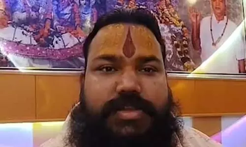 साधु-संतों ने कहा, पाकिस्तानी क्रिकेट टीम पर आजीवन प्रतिबंध लगाए आईसीसी