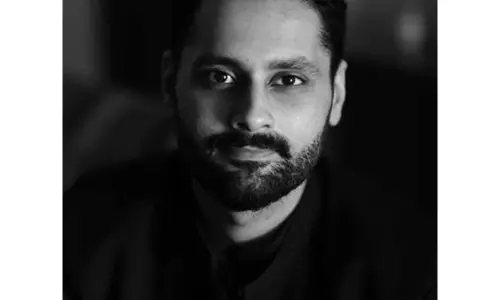 Balochistan में हिंसा के बीच कार्यकर्ता जिब्रान नासिर ने देश की आलोचना की Balochistan में हिंसा के बीच कार्यकर्ता जिब्रान नासिर ने देश की आलोचना की