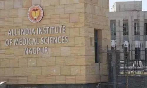 बढ़े हुए बजट फंड से Nagpur AIIMS का विस्तार होगा