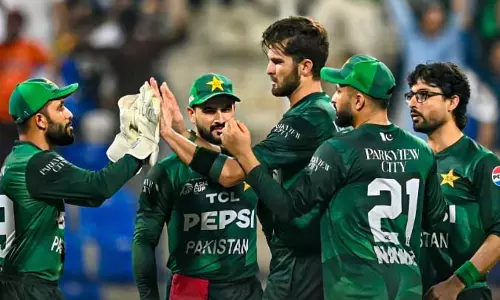 टी20 वर्ल्ड कप विवाद: भारत-पाक मैच नहीं खेलने पर ICC के रडार पर पाकिस्तान