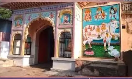 Jodhpur: गौशाला की स्थापना में महर्षि दयानंद सरस्वती का योगदान