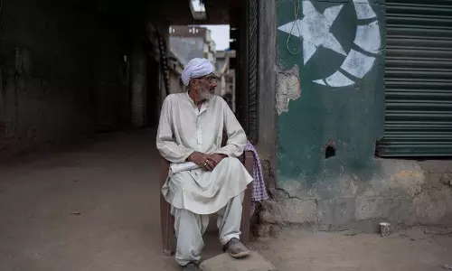Pakistan: बेटे के अपहरण के बाद पिता ने जिन्नों के खिलाफ FIR दर्ज कराई