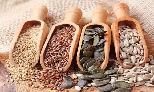 अगर आपका Cholesterol लेवल ज़्यादा है तो ये चीज़ें खाएं अगर आपका Cholesterol लेवल ज़्यादा है तो ये चीज़ें खाएं