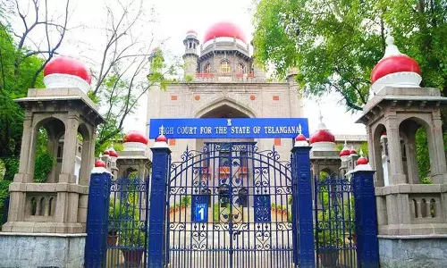 High Court ने पुलिस को सिकंदराबाद में शांति रैली की इजाज़त देने का आदेश दिया