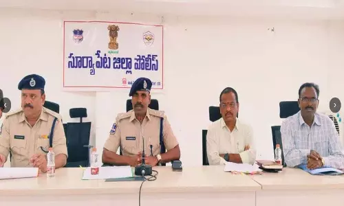सभी को बच्चों के विकास के लिए काम करना चाहिए: SP Narasimha सभी को बच्चों के विकास के लिए काम करना चाहिए: SP Narasimha