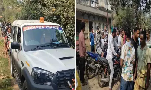 Kujang में चोरी की बरामदगी, जॉइंट ऑपरेशन से पकड़ में आया सामान