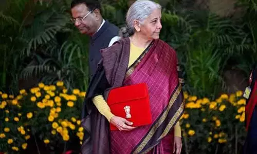बजट 2026-27 में Technology , AI और सेमीकंडक्टर पर खास जोर