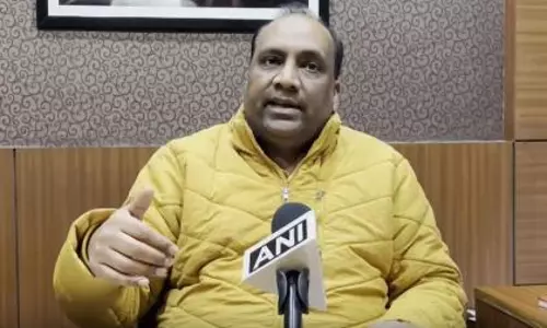 केंद्रीय बजट 2026-27 पर Sikkim चैंबर का पॉज़िटिव रिव्यू केंद्रीय बजट 2026-27 पर Sikkim चैंबर का पॉज़िटिव रिव्यू