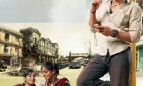 19 साल पहले आई थी मधुर भंडारकर की जबरदस्त फिल्म, जिसने नेशनल अवॉर्ड भी जीता 19 साल पहले आई थी मधुर भंडारकर की जबरदस्त फिल्म, जिसने नेशनल अवॉर्ड भी जीता